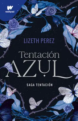 TENTACION AZUL