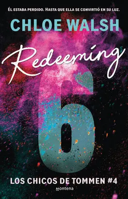 CHICOS DE TOMMEN 4. REDEEMING 6, LOS