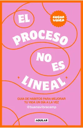 EL PROCESO NO ES LINEAL
