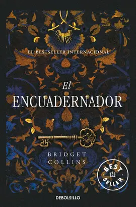 ENCUADERNADOR, EL