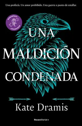 MALDICION CONDENADA, UNA