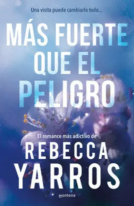 VUELO Y GLORIA 1. MAS FUERTE QUE EL PELI