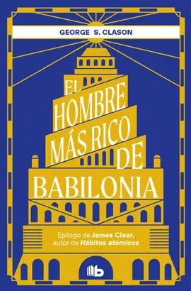 HOMBRE MAS RICO DE BABILONIA, EL