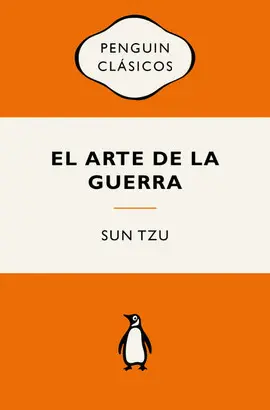 EL ARTE DE LA GUERRA