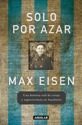 SOLO POR AZAR. UNA HISTORIA REAL DE CORA