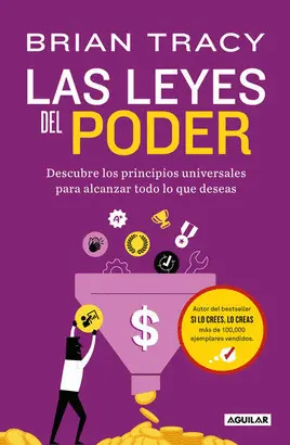 LEYES DEL PODER, LAS
