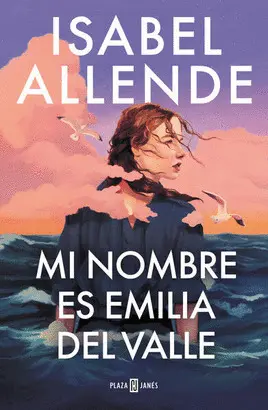 MI NOMBRE ES EMILIA DEL VALLE