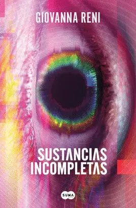 SUSTANCIAS INCOMPLETAS