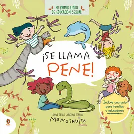 SE LLAMA PENE