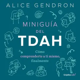 MINIGUIA DEL TDAH.