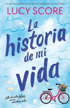 HISTORIA DE MI VIDA, LA