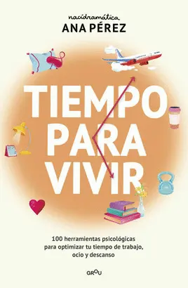 TIEMPO PARA VIVIR