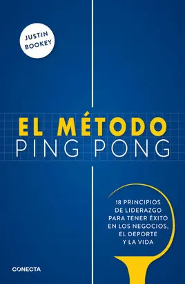 METODO PING-PONG,EL. 18 PRINCIPIOS DE LI
