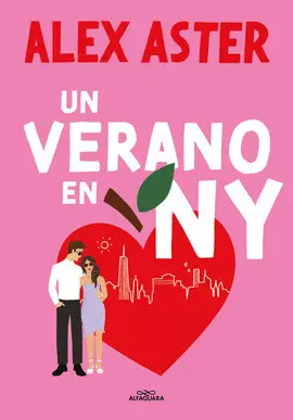 UN VERANO EN NY