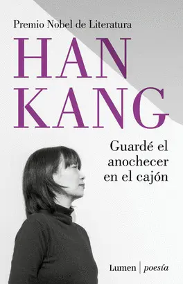 GUARDE EL ANOCHECER EN EL CAJON