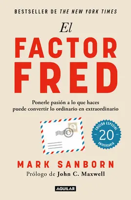 THE FRED FACTOR