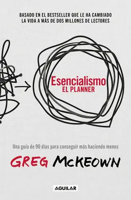 ESENCIALISMO, EL PLANNER