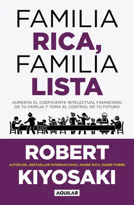 FAMILIA RICA, FAMILIA LISTA