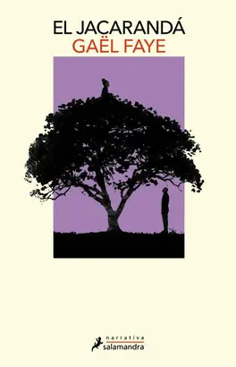 JACARANDA, EL