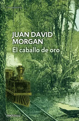 CABALLO DE ORO