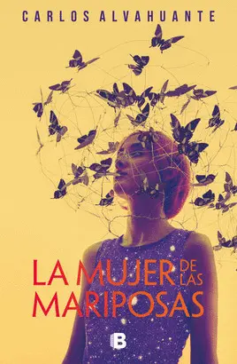 MUJER DE LAS MARIPOSAS, LA