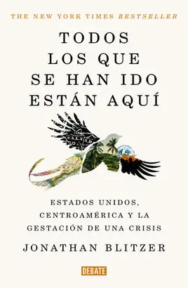TODOS LOS QUE SE HAN IDO ESTÁN AQUÍ