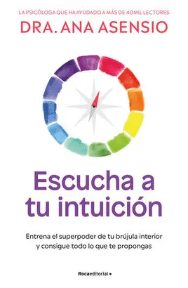 ESCUCHA A TU INTUICION