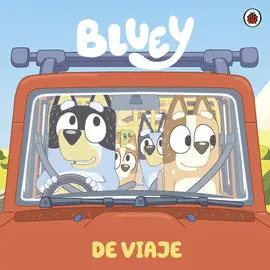 DE VIAJE (ROAD TRIP)