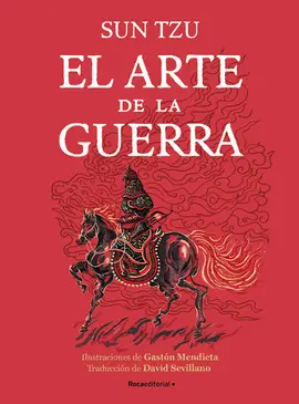 ARTE DE LA GUERRA, EL (ED. ILUSTRADA)