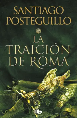 TRAICION DE ROMA, LA ESCIPION AFRICANO 3