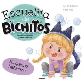 GUARDERIA DE BICHITOS