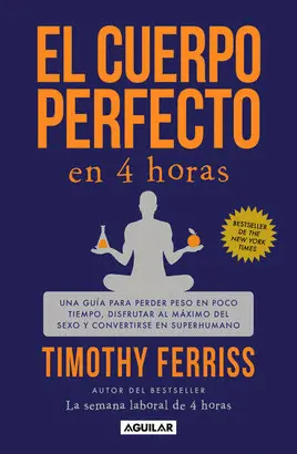 EL CUERPO PERFECTO EN 4 HORAS