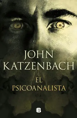 PSICOANALISTA, EL (TD)