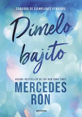 DIMELO BAJITO (EDICION ESPECIAL)