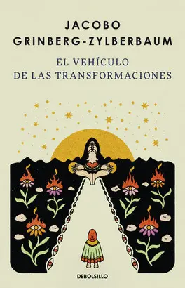VEHICULO DE LAS TRANSFORMACIONES