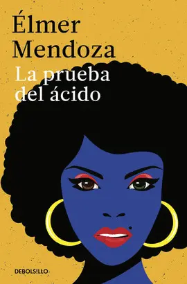 PRUEBA DEL ACIDO, LA