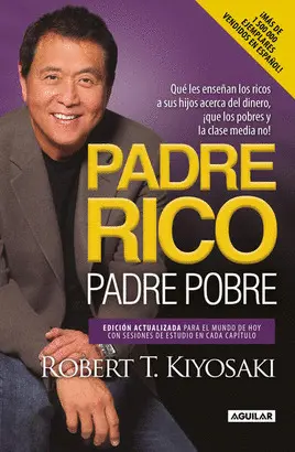PADRE RICO, PADRE POBRE (TD)