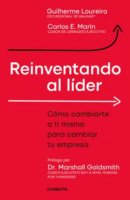 REINVENTANDO AL LIDER