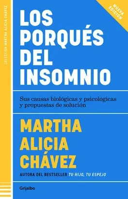 PORQUES DEL INSOMNIO, LOS