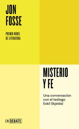 MISTERIO Y FE
