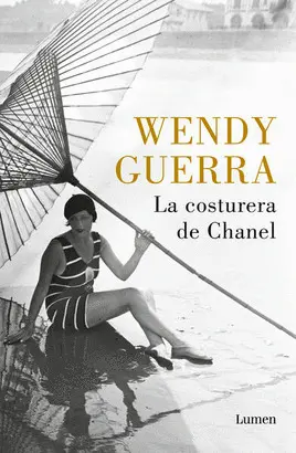 COSTURERA DE CHANEL, LA