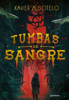 TUMBAS DE SANGRE