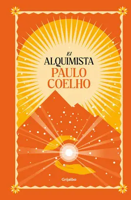 ALQUIMISTA, EL (TD)
