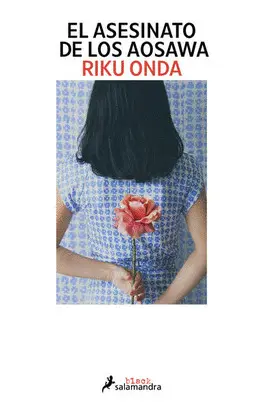 ASESINATO DE LOS AOSAWA
