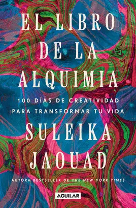 LIBRO DE LAS PALABRAS, EL