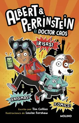 ALBERT Y PERREINSTEIN