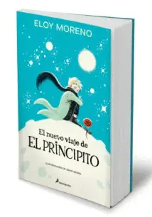 NUEVO VIAJE DE EL PRINCIPITO, EL