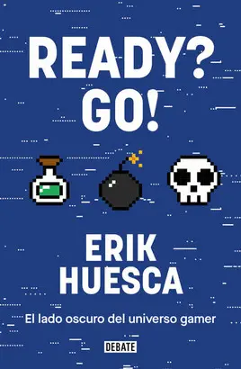 READY GO