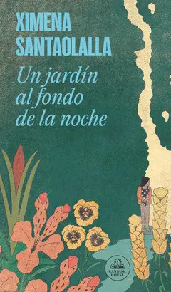 Un Jardin Al Fondo de la Noche