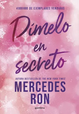 DIMELO EN SECRETO (EDICION ESPECIAL)